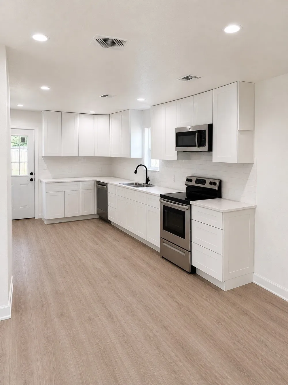 508 Virginia Street Graham, TX 76450