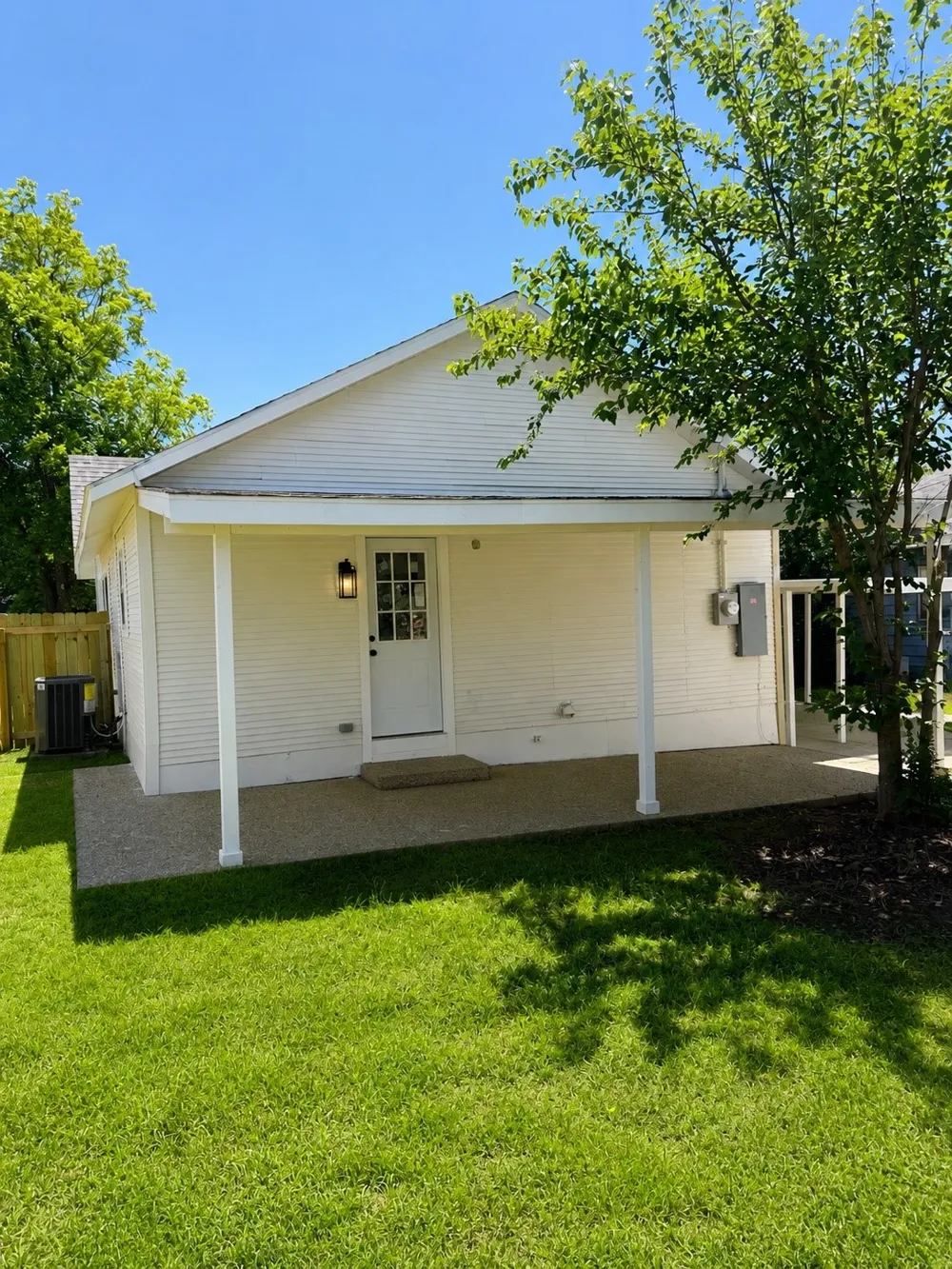 508 Virginia Street Graham, TX 76450