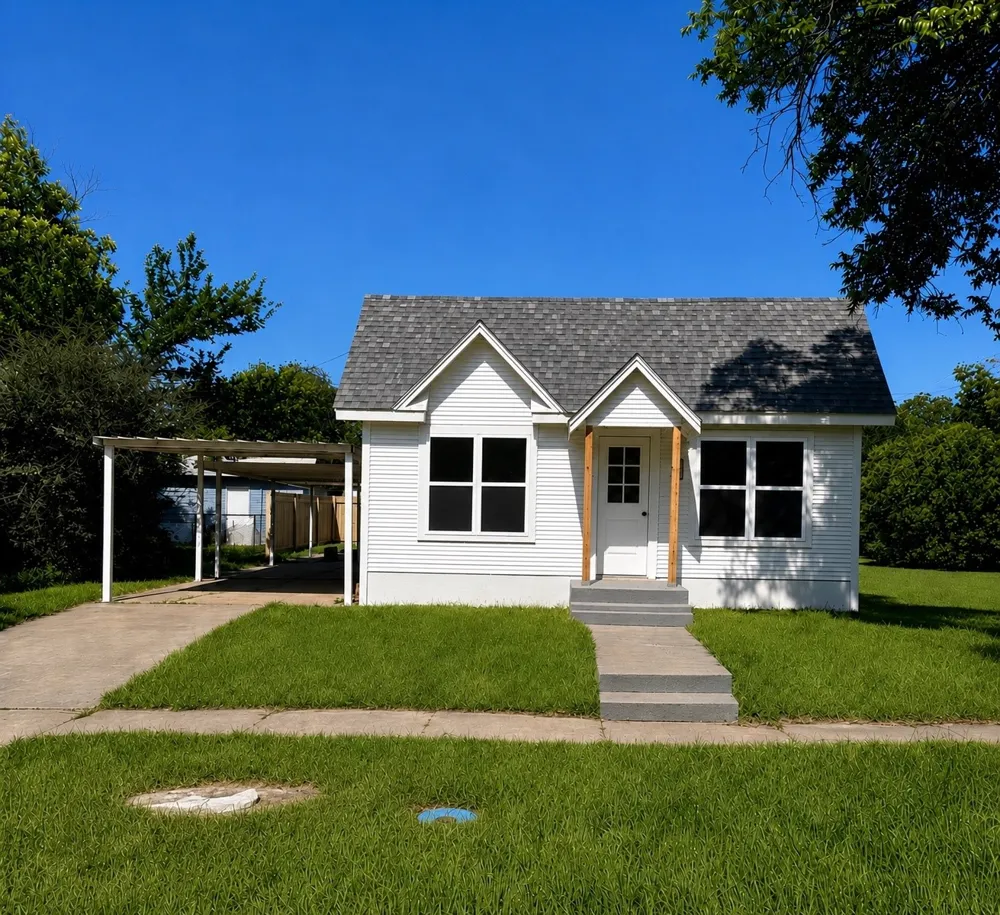 508 Virginia Street Graham, TX 76450