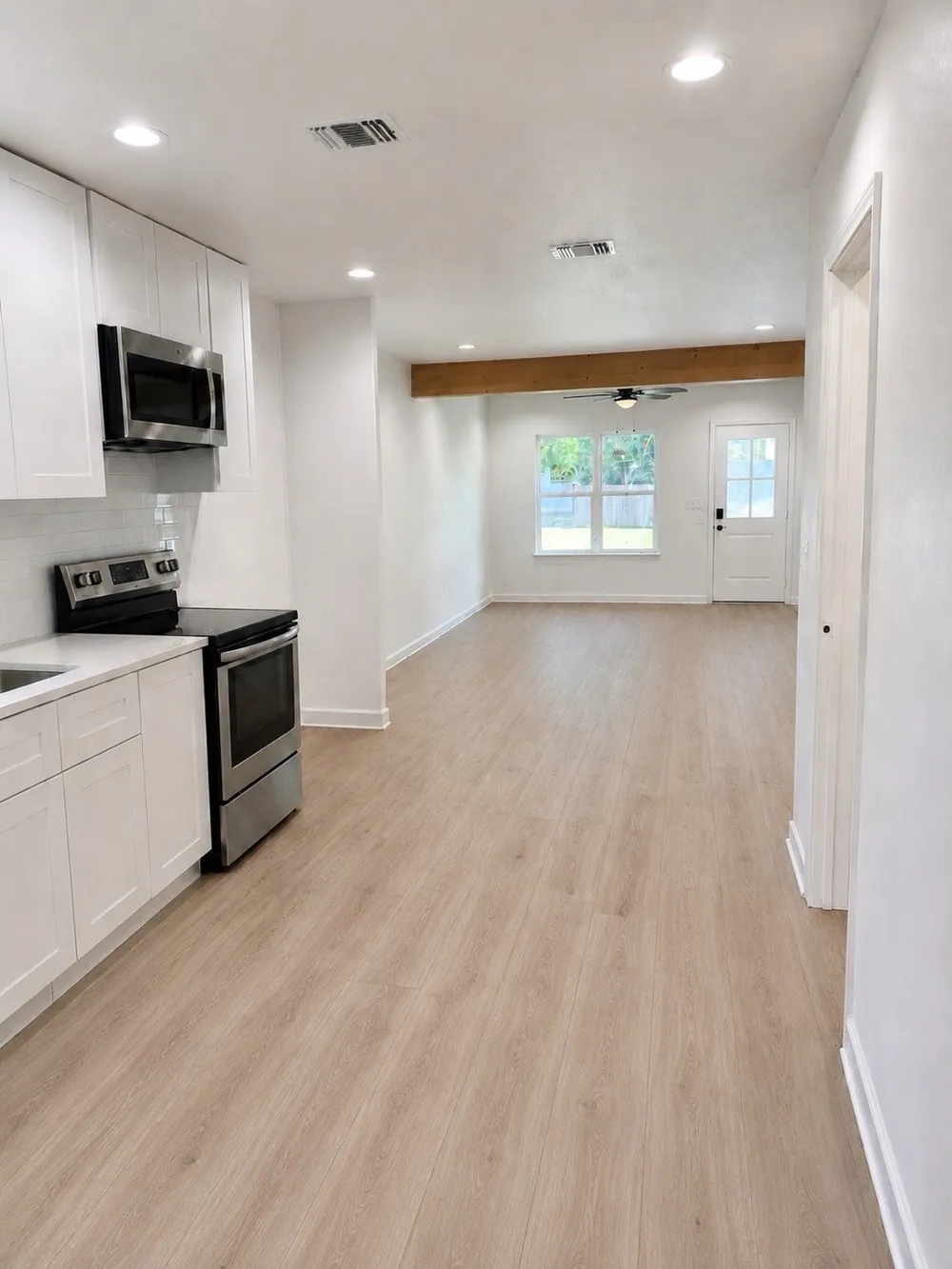 508 Virginia Street Graham, TX 76450