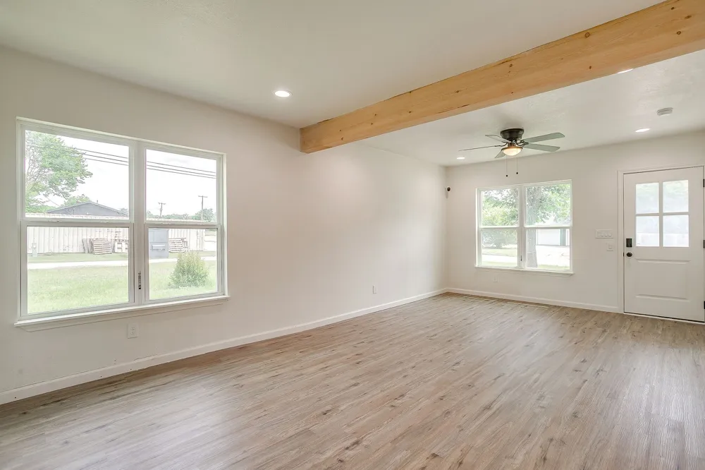 508 Virginia Street Graham, TX 76450