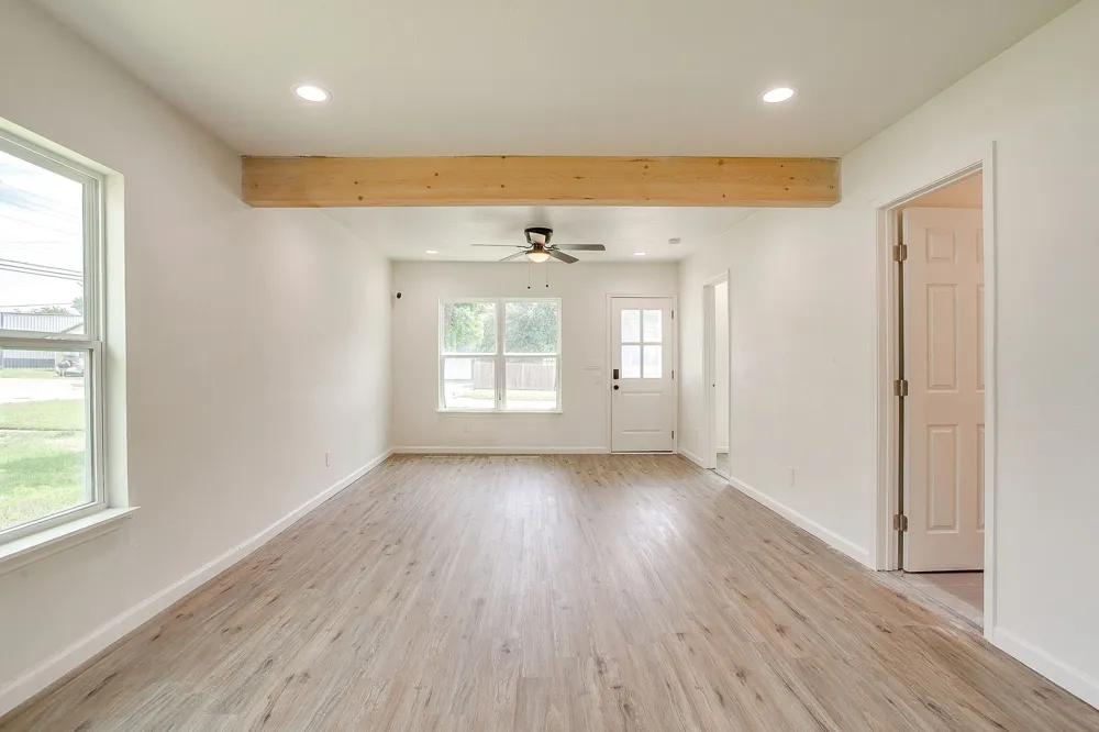508 Virginia Street Graham, TX 76450