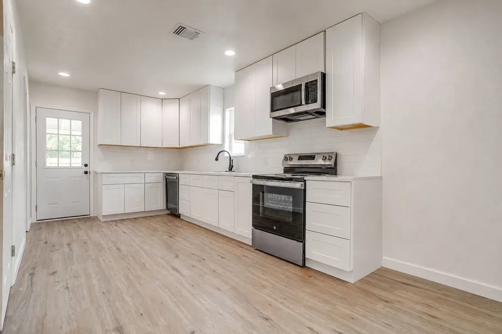 508 Virginia Street Graham, TX 76450