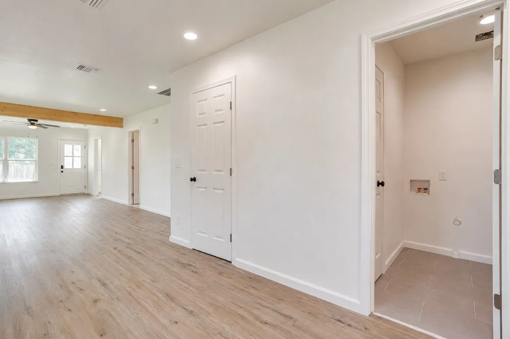 508 Virginia Street Graham, TX 76450