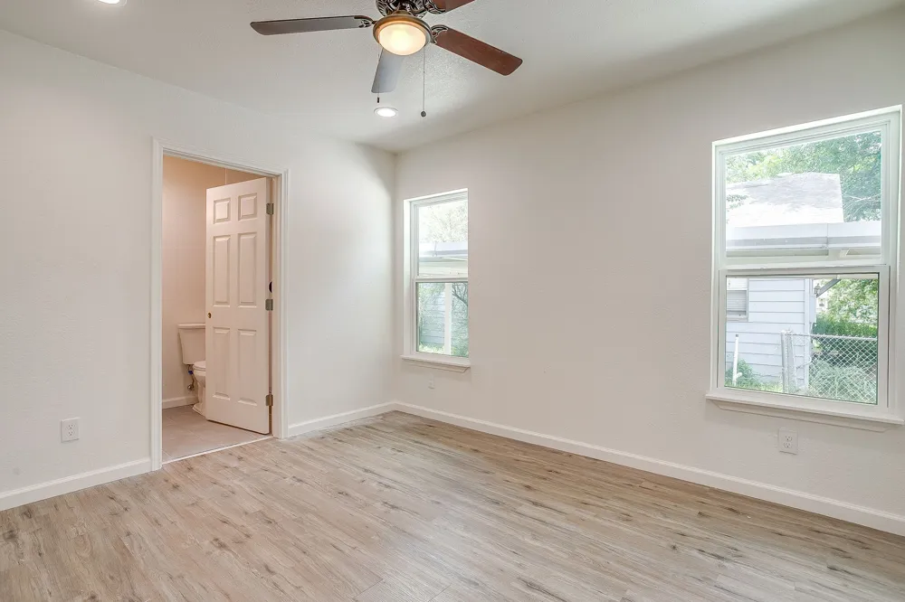 508 Virginia Street Graham, TX 76450