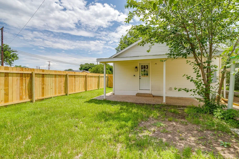 508 Virginia Street Graham, TX 76450