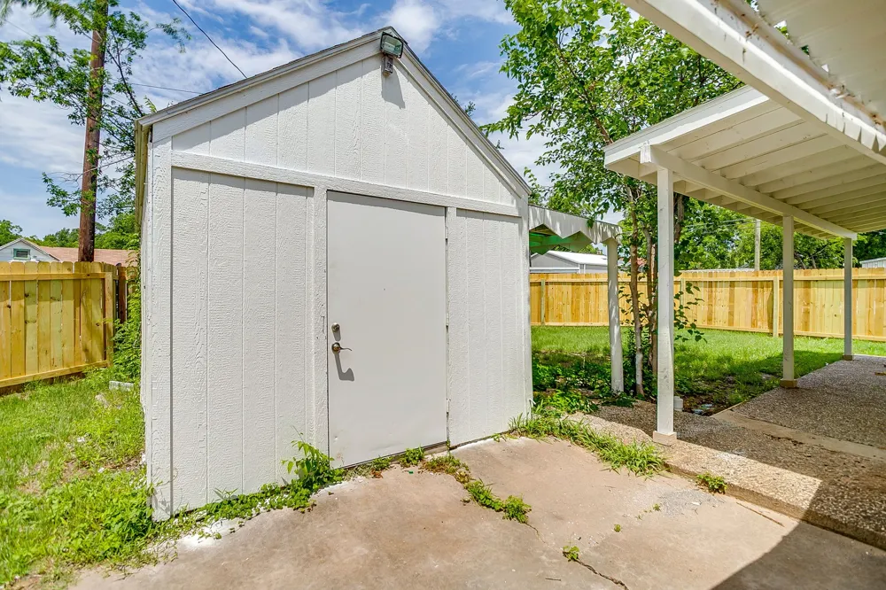 508 Virginia Street Graham, TX 76450