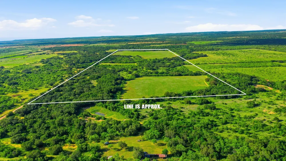1343 County Road 188 Cross Plains, TX 76443
