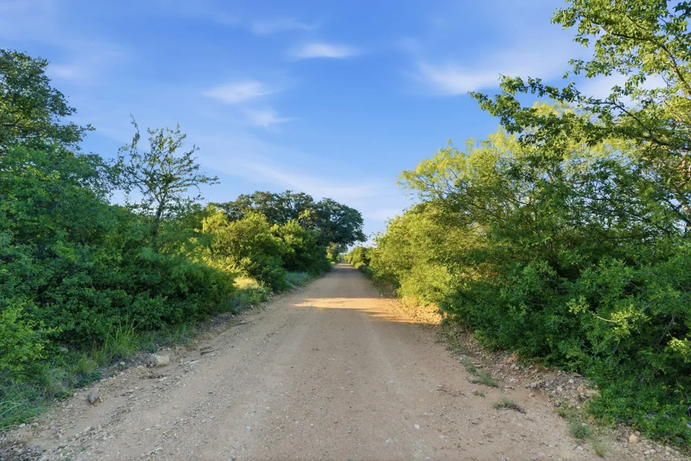 1343 County Road 188 Cross Plains, TX 76443
