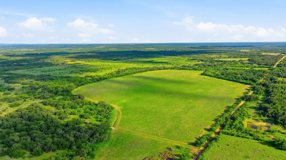 1343 County Road 188 Cross Plains, TX 76443