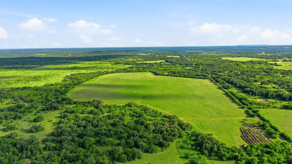 1343 County Road 188 Cross Plains, TX 76443