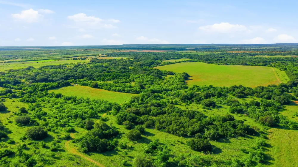 1343 County Road 188 Cross Plains, TX 76443