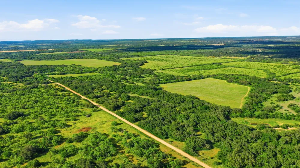1343 County Road 188 Cross Plains, TX 76443
