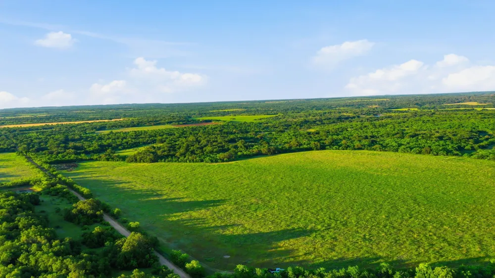 1343 County Road 188 Cross Plains, TX 76443