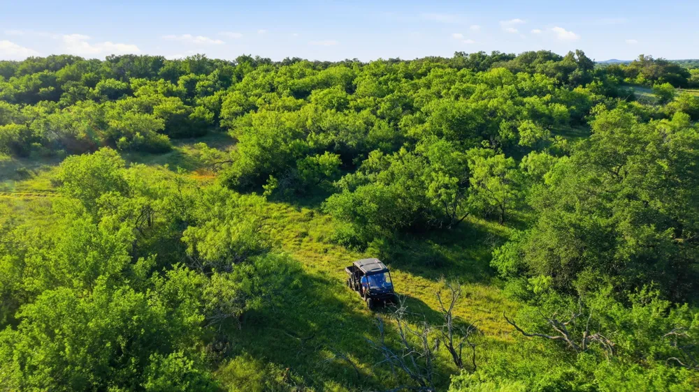 1343 County Road 188 Cross Plains, TX 76443