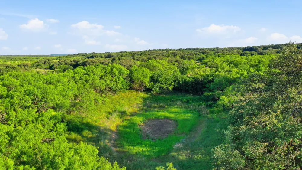 1343 County Road 188 Cross Plains, TX 76443