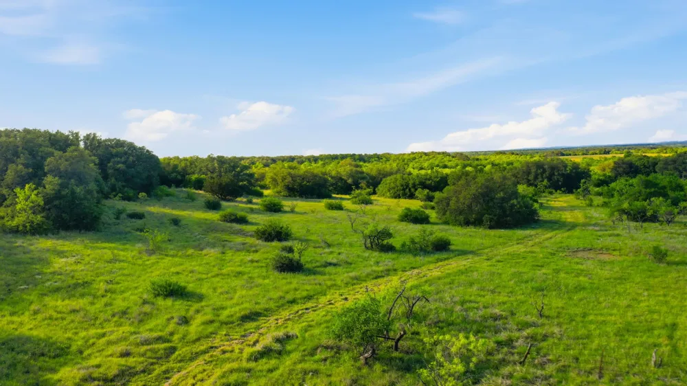 1343 County Road 188 Cross Plains, TX 76443