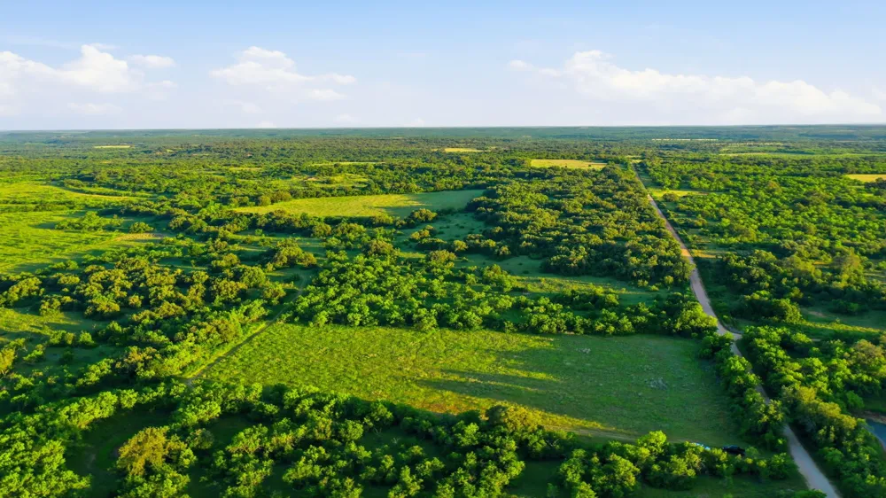 1343 County Road 188 Cross Plains, TX 76443