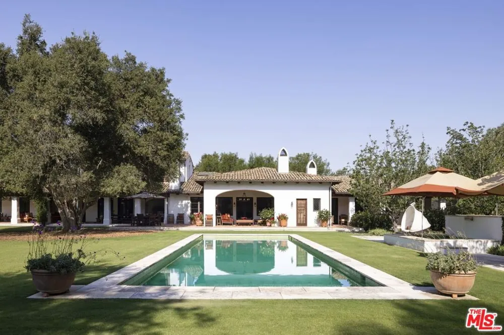 16401 Calle Feliz Rancho Santa Fe, CA 92067