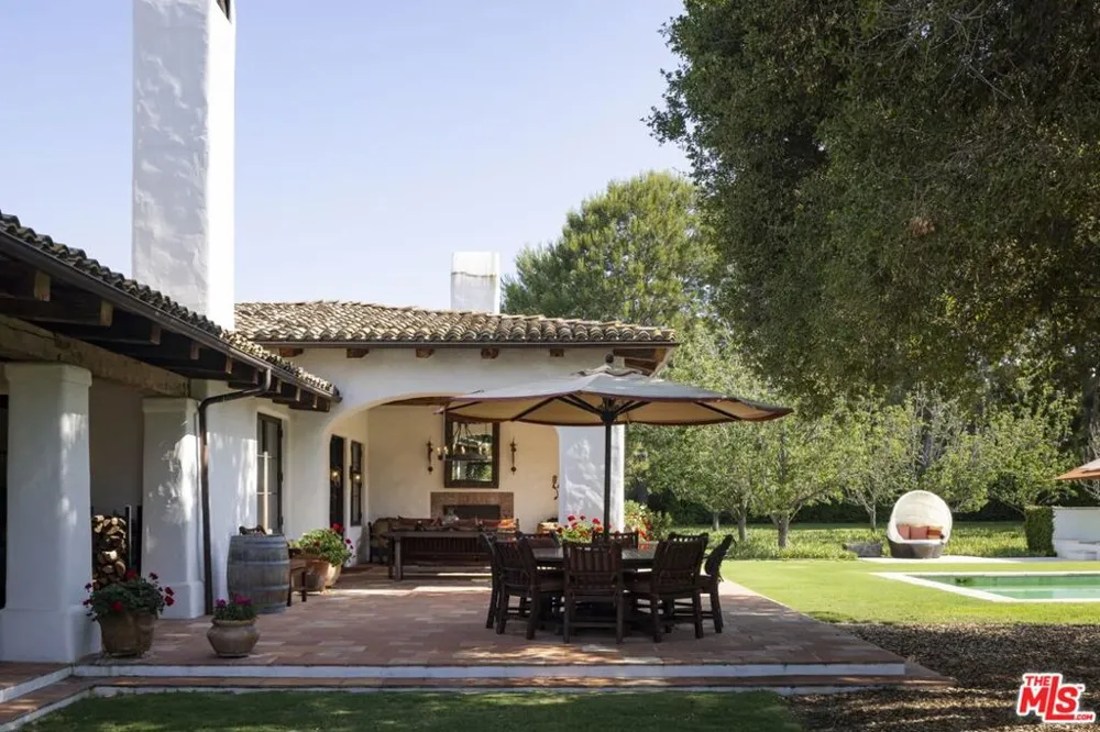 16401 Calle Feliz Rancho Santa Fe, CA 92067