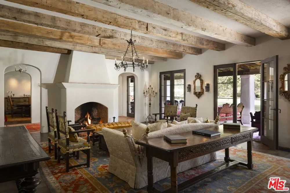 16401 Calle Feliz Rancho Santa Fe, CA 92067