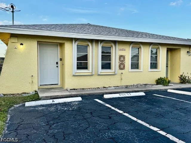 SE 8th Street #101 Cape Coral, FL 33990