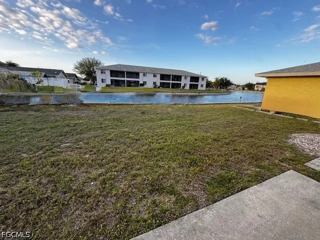 SE 8th Street #101 Cape Coral, FL 33990