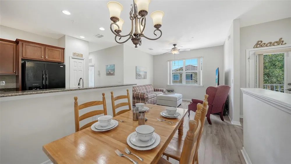 7843 MOONSTONE DRIVE #24-202 Sarasota, FL 34233