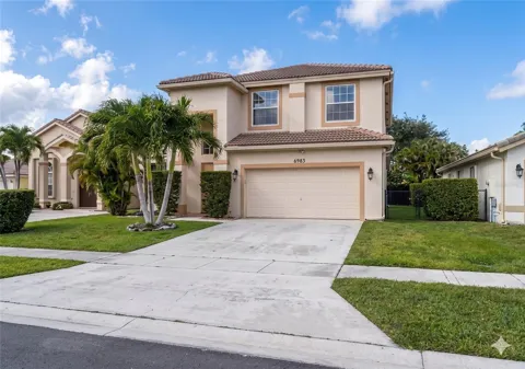 11483 BEACON POINTE LANE