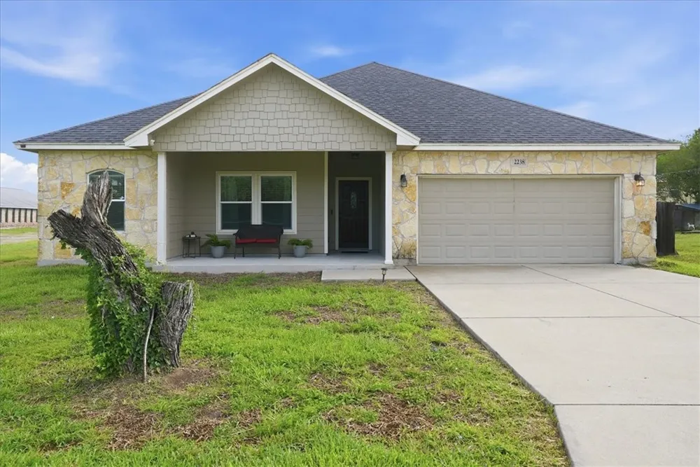 2238 Morgan Lane Ingleside, TX 78362