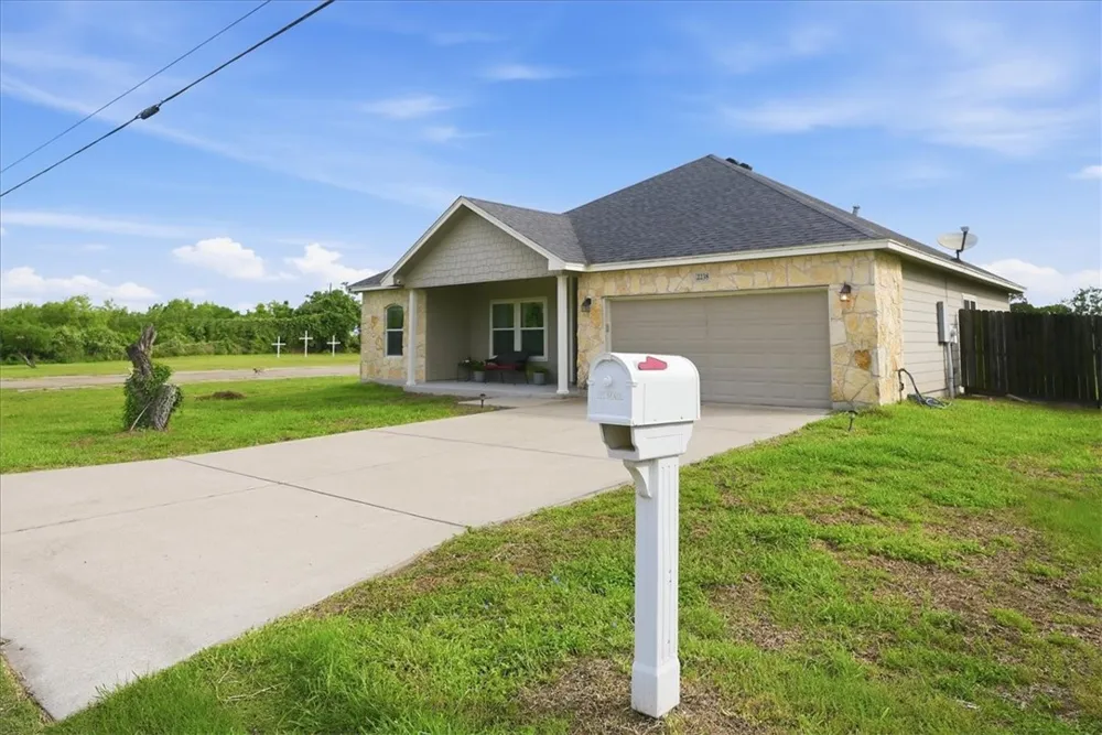 2238 Morgan Lane Ingleside, TX 78362