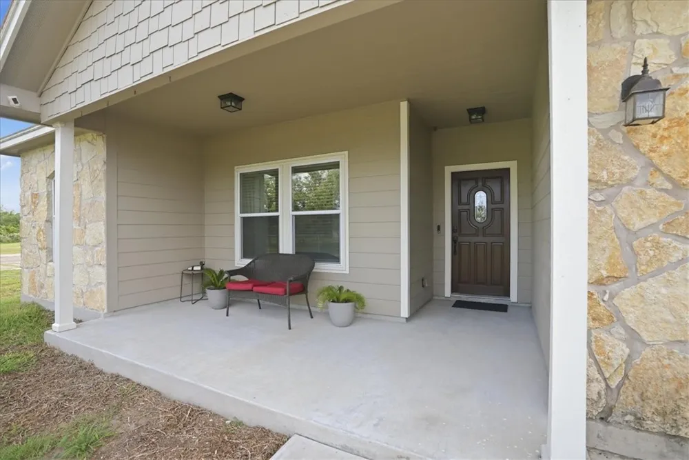 2238 Morgan Lane Ingleside, TX 78362