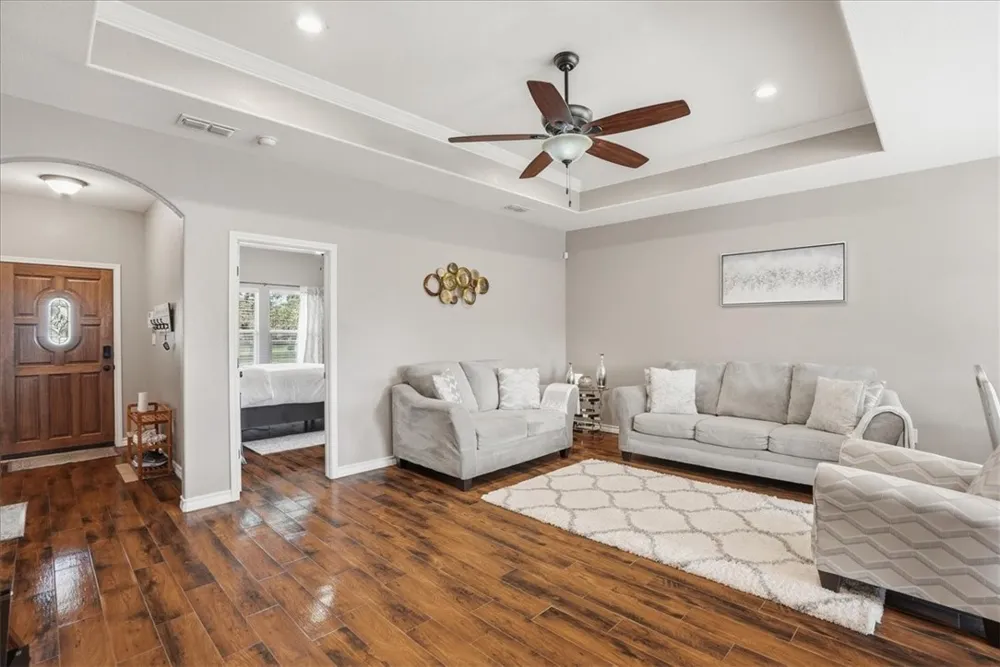 2238 Morgan Lane Ingleside, TX 78362