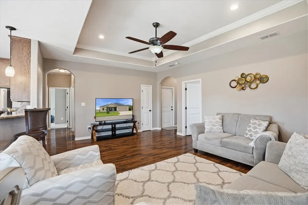 2238 Morgan Lane Ingleside, TX 78362
