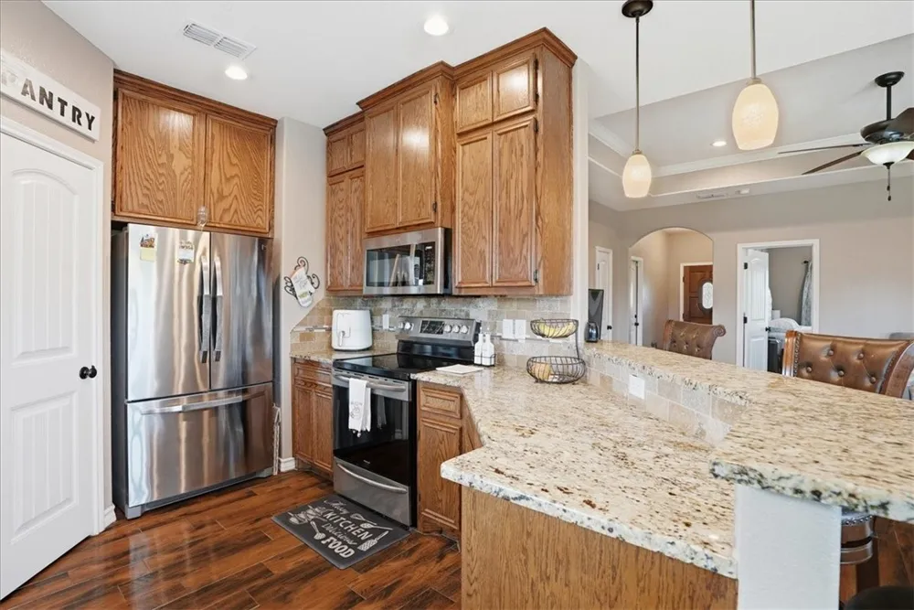 2238 Morgan Lane Ingleside, TX 78362