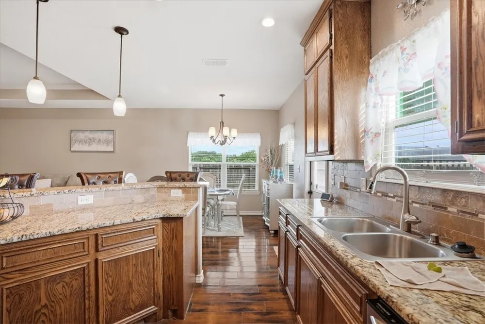 2238 Morgan Lane Ingleside, TX 78362