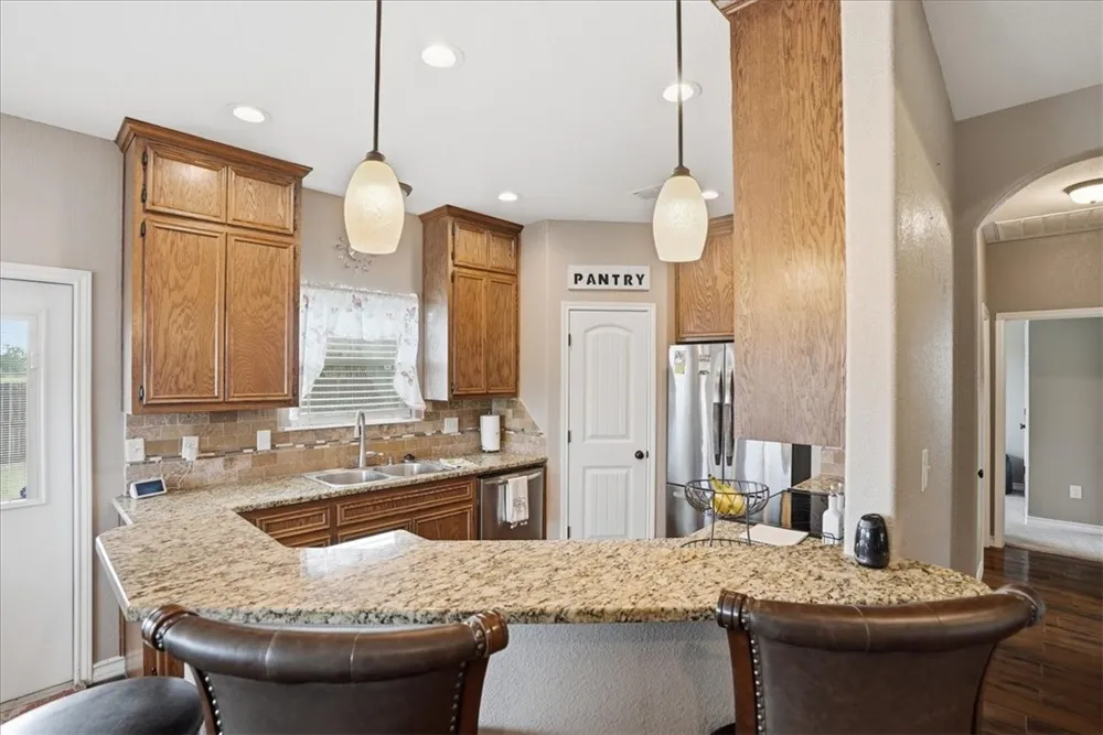 2238 Morgan Lane Ingleside, TX 78362