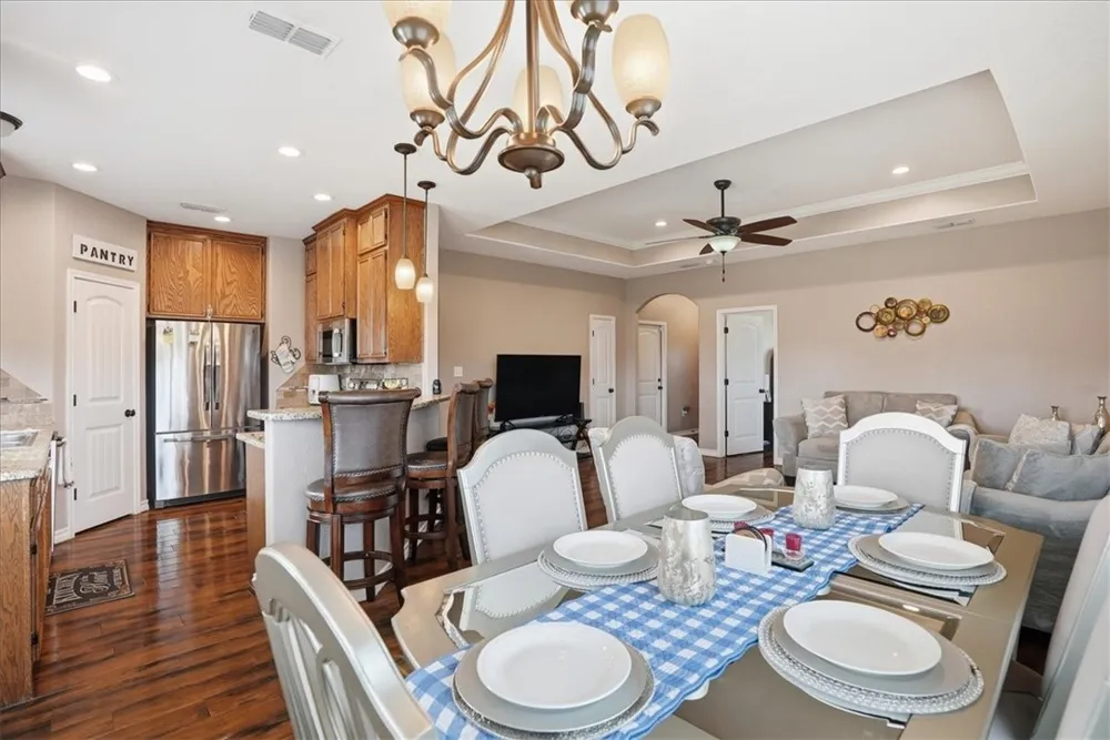 2238 Morgan Lane Ingleside, TX 78362