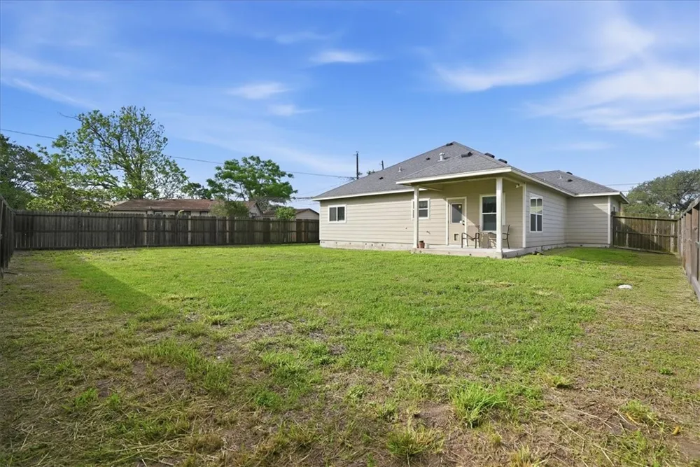 2238 Morgan Lane Ingleside, TX 78362