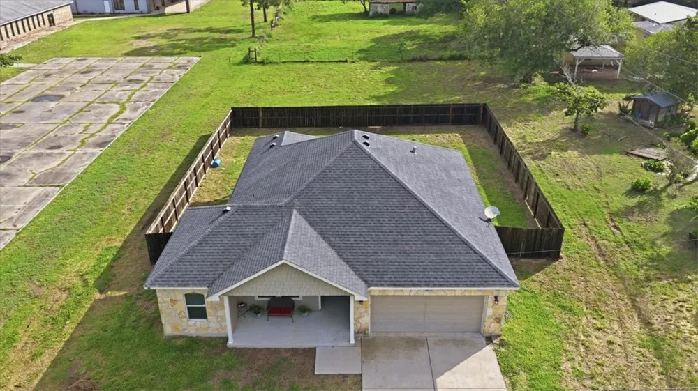 2238 Morgan Lane Ingleside, TX 78362