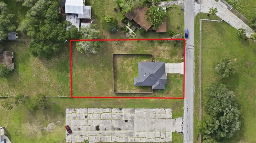 2238 Morgan Lane Ingleside, TX 78362