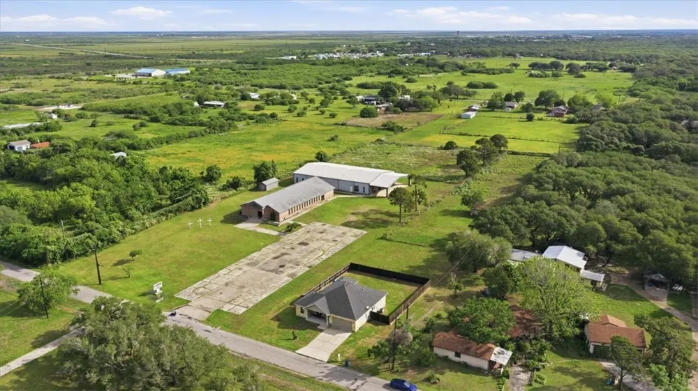 2238 Morgan Lane Ingleside, TX 78362
