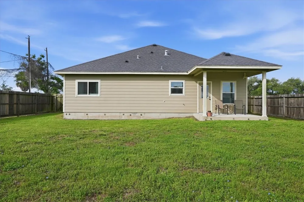 2238 Morgan Lane Ingleside, TX 78362