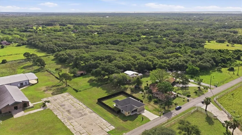 2238 Morgan Lane Ingleside, TX 78362
