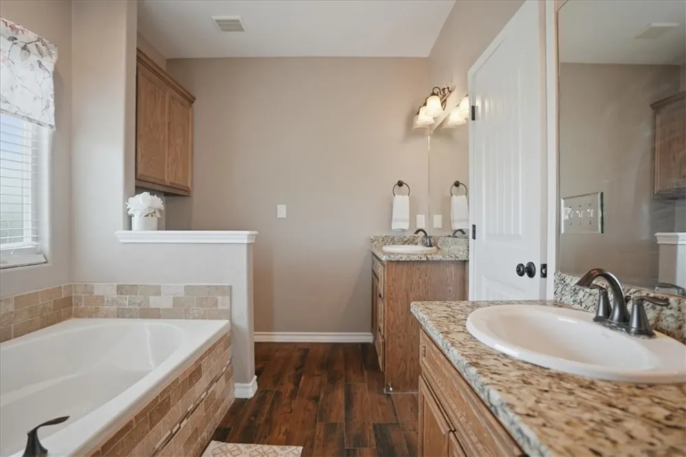 2238 Morgan Lane Ingleside, TX 78362