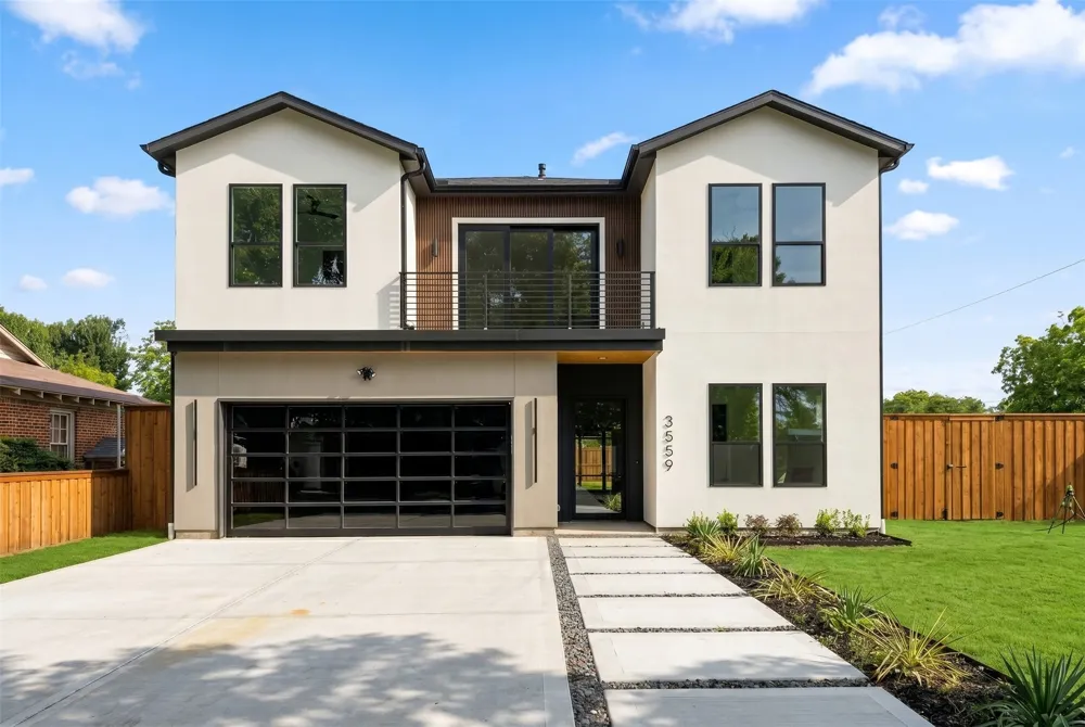 3559 Durango Drive Dallas, TX 75220