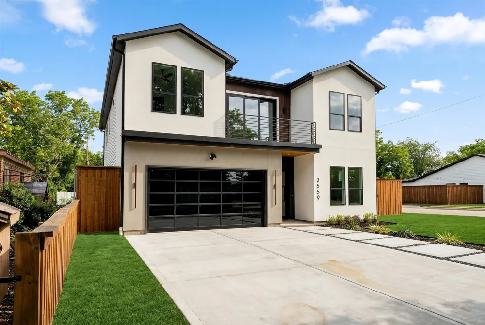 3559 Durango Drive Dallas, TX 75220