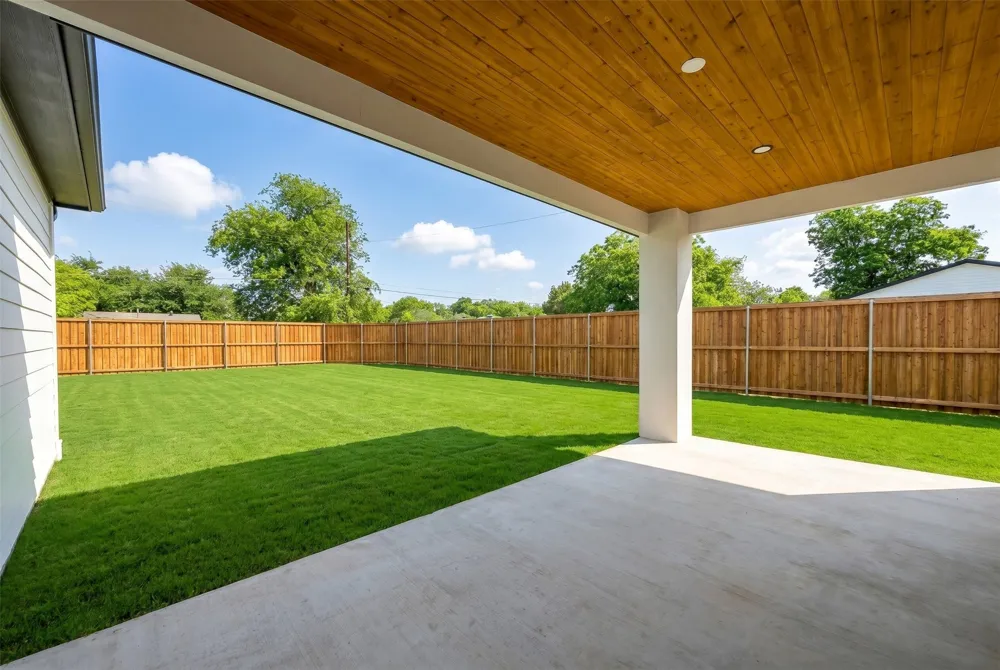 3559 Durango Drive Dallas, TX 75220