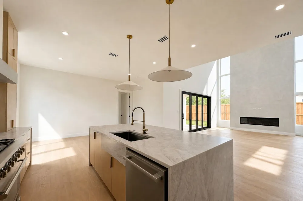 3559 Durango Drive Dallas, TX 75220