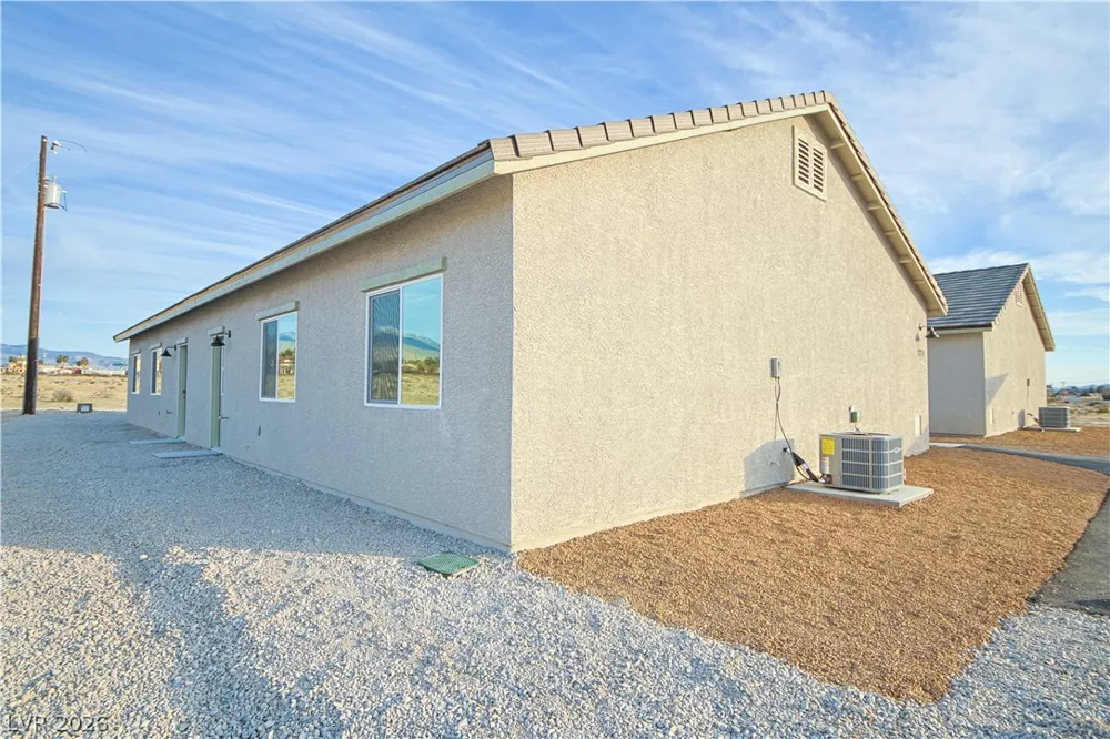 1100 Sixshooter Pahrump, NV 89048